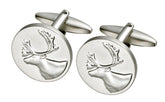 ALPINE Caribou Cuff Links SC121
